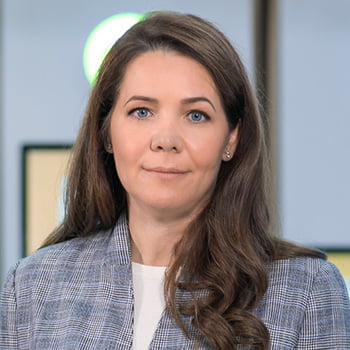 Анастасия Ракова